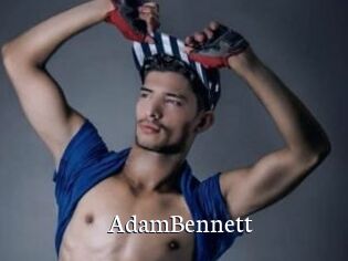 AdamBennett