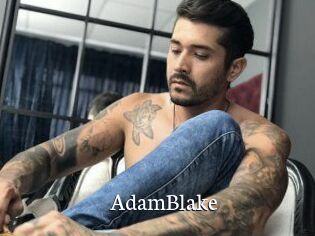 AdamBlake Gratis xxx Clips