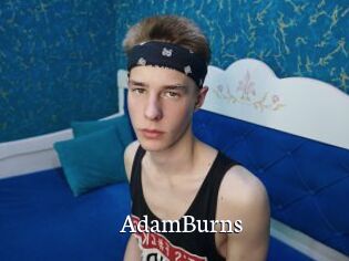 AdamBurns