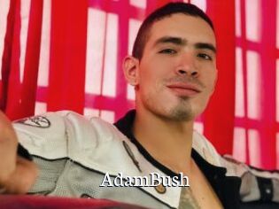 AdamBush