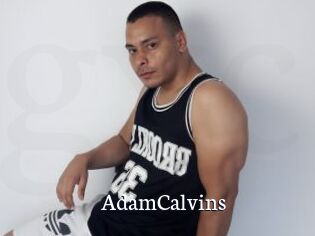 AdamCalvins