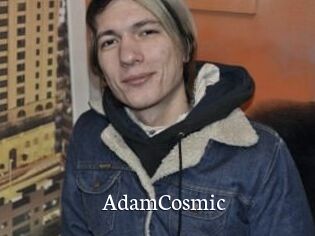 AdamCosmic