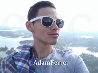 AdamFerrer