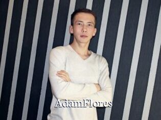 AdamFlores