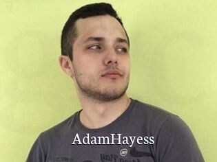 AdamHayess