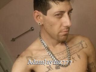 AdamJaymz777