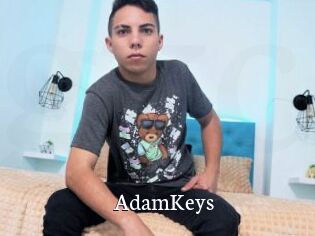 AdamKeys