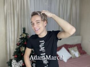 AdamMarcel Gratis xxx Clips