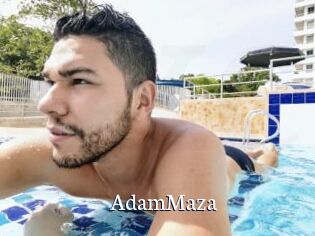 AdamMaza