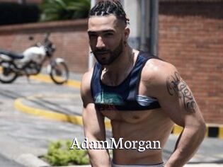 AdamMorgan