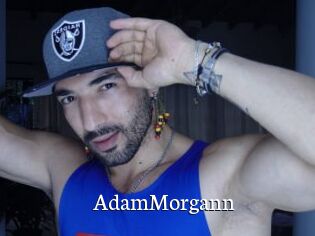 AdamMorgann