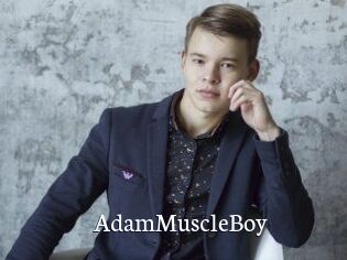 AdamMuscleBoy