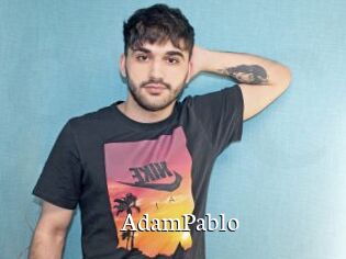 AdamPablo