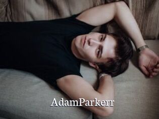 AdamParkerr