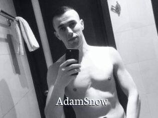 AdamSnow