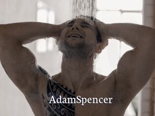 AdamSpencer