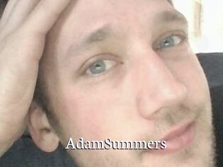 AdamSummers