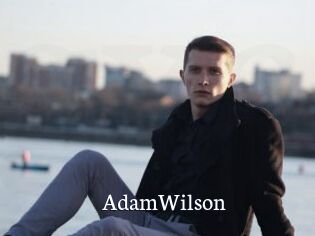 AdamWilson