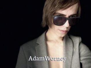 AdamWorney