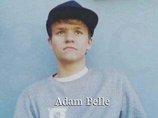 Adam_Belle