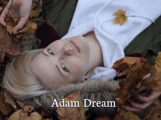 Adam_Dream