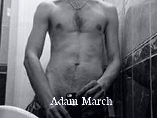 Adam_March