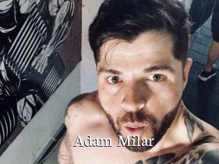 Adam_Milar