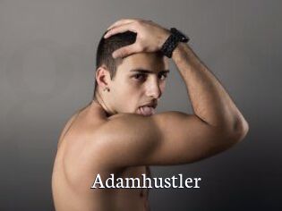 Adamhustler