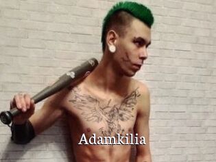 Adamkilia