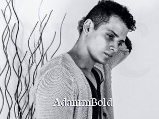 AdammBold