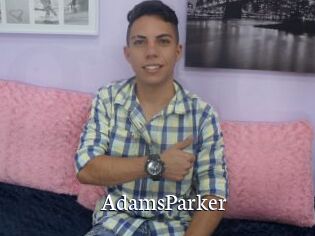 AdamsParker