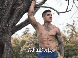 AdanReilly