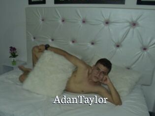 AdanTaylor