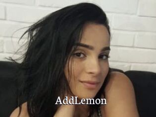 AddLemon