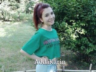 AddaKarin