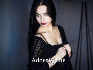 AdderiyJane Gratis xxx Clips