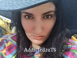 Addicted2uTS Gratis xxx Clips
