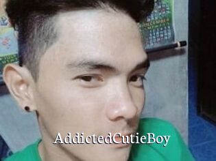 AddictedCutieBoy