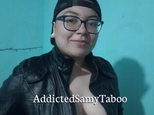 AddictedSamyTaboo