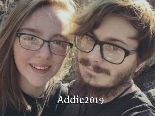 Addie2019