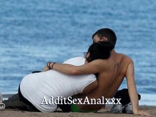 AdditSexAnalxxx