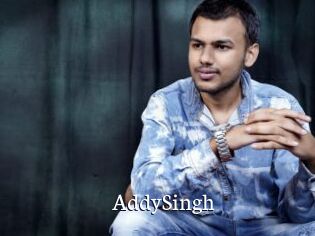 AddySingh