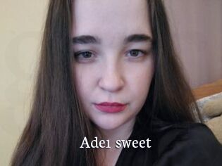 Ade1_sweet