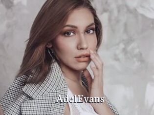 AdelEvans