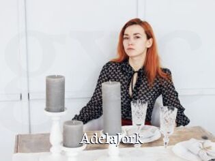 AdelaJork