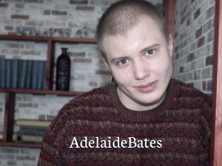 AdelaideBates