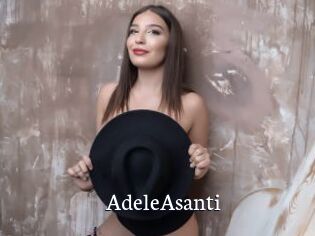 AdeleAsanti