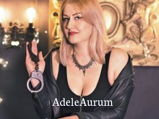 AdeleAurum