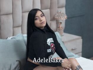 AdeleBaker Gratis xxx Clips