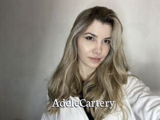 AdeleCartery Gratis xxx Clips